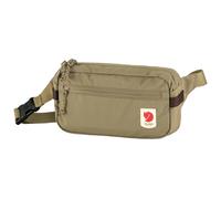 Fjällräven High Coast Waist Bag Beige