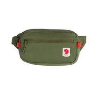 Fjällräven High Coast Hip Pack - Marsupio 21 cm (green)
