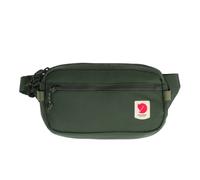 FJALLRAVEN 23223-623 High Coast Hip Pack Marsupio sportivo Unisex Mountain Green Taglia OneSize