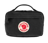 Marsupio Fjallraven Kanken Hip Pack 2 l - Black