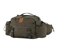 Marsupio Fjällräven Singi Hip Pack 10 Colore: verde