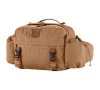 Marsupio Fjallraven Singi Hip Pack 10 l - Khaki Dust