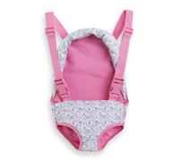Corolle Mon Grand Poupon - Seggiolino per tutte le bambole da 36 a 42 cm, dai 3 anni in su