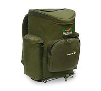 Marsupio Forest RF, Zaino Tecnico per Raccolta Funghi Unisex - Adulto, Verde, 50