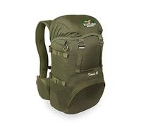 Marsupio Forest, Zaino da Caccia Unisex - Adulto, Verde, 25 Litri
