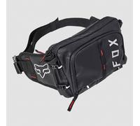 MARSUPIO FOX HIP PACK BLACK