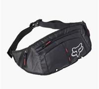 MARSUPIO FOX HIP PACK SLIM BLACK