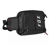 FOX 5l Lumbar Hydration Pack - Uomo - Nero - Taglia unica- modello 2025