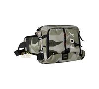 ⭐ Marsupio FOX Racing 5L con Sacca Idrica e Porta Borraccia