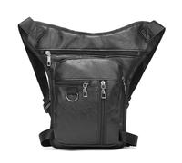 Marsupio Gamba Moto Borsa da gamba, cintura for fianchi, coscia, sedere, gamba, marsupio, viaggio, tour, equitazione, moto, marsupio, uomo, donna, tempo libero, borsa sul petto Marsupio Moto Da Gamba(