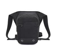 Marsupio Gamba Moto Borsa da gamba for moto in tessuto Oxford for uomo Donna coscia a prova di spruzzi for bici guida all'aperto