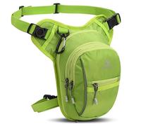 Marsupio Gamba Moto Borsa da gamba for motocicletta, cintura for coscia, marsupio, impermeabile, for moto, tattica, da viaggio, for cellulare, borsa for cellulare, marsupio Marsupio Moto Da Gamba(Gree