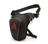 Marsupio Gamba Moto Borsa da moto impermeabile for l'anca Borsa da coscia for moto sportiva all'aria aperta Borsa da moto for moto Marsupio for motociclista Zaino for borsa da gamba Marsupio Moto Da G