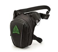 Marsupio Gamba Moto Borsa da moto impermeabile for l'anca Borsa da coscia for moto sportiva all'aria aperta Borsa da moto for moto Marsupio for motociclista Zaino for borsa da gamba Marsupio Moto Da G