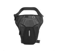 Marsupio Gamba Moto Borsa laterale da gamba for moto cintura casual rigida impermeabile for cellulare Accessori for