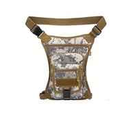 Marsupio Gamba Moto Marsupi con gamba cadente for moto Borsa laterale impermeabile con cintura Cintura for marsupi Borsa da viaggio Borsa da viaggio Borsa da marsupio Accessori for moto Marsupio Moto