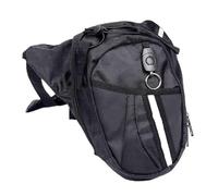 Marsupio Gamba Moto Uomini in vita confezione impermeabile coscia borsa busta lameail in sella a vita hip moto gamba borsa Marsupio Moto Da Gamba (Color : 1)