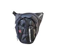 Marsupio Gamba Moto Uomini in vita confezione impermeabile coscia borsa busta lameail in sella a vita hip moto gamba borsa Marsupio Moto Da Gamba (Color : 2)