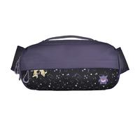 HORI Borsa a tracolla Adventure Pack Gengar & Mimikyu per Nintendo Switch 2, Switch e OLED - Licenza Ufficiale Nintendo e The Pokémon Company International