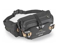 Marsupio Givi Canyon GRT732 8 Litri Nero