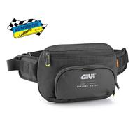 Marsupio GIVI EA145B Con Cinghia Vita Regolabile Inserti Riflettenti