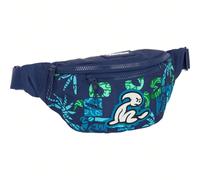 Marsupio "Glassy" - Marsupio con licenza ufficiale - Design compatto - Ideale per uso quotidiano - Materiale resistente - Cintura regolabile Esplora la collezione di marsupi Safta, progettata per offr