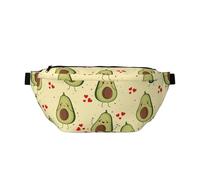 Marsupio grande per donne e uomini, borsa a tracolla da viaggio con scritta "Sweet Love", borsa a tracolla da donna, alla moda, da donna, con tracolla regolabile