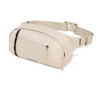 Haglöfs Tight Hip Pack 35L - Marsupio 25 cm (chalk beige/true black) beige