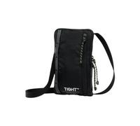 Haglöfs - Tight Pocket Bag - Borsa a tracolla One Size nero