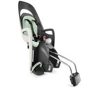 Hamax Caress Frame Child Bike Seat Argento Max 22 kg Ragazzo White / Mint Green
