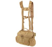 Helikon Foxtrot Mk2 Belt Rig Coyote
