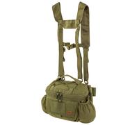 Foxtrot Mk2 Belt Rig Cordura Olive Green Helikon Tex