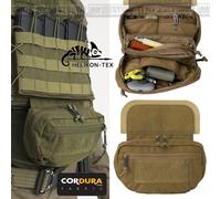 Marsupio HELIKON TEX Guardian Dangler Drop Down Pouch Tattico Militare COYOTE