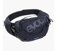 marsupio hip pack pro 3 + sacca idrica 1,5lt nero EV-102613.100 EVOC Portaoggett