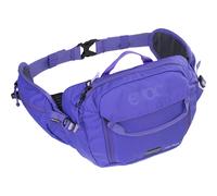 marsupio hip pack pro 3lt violet EV-102512.524 EVOC Portaoggetti