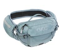 marsupio hip pack pro e-ride 3lt steel EV102131 EVOC Portaoggetti