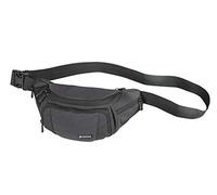 Marsupio Ibis Nero Multitasche 26x10x10 cm 140g Ferrino