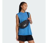 Marsupio ibrido Black / Reflective Silver 1 Taglia