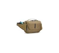 MARSUPIO IDRATAZIONE THULE RAIL HYDRA HIP PACK 4 LITRI FADED KHAKI ESCURSIONISMO