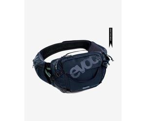 Marsupio idrico Evoc Hip Pack Pro 3L + Sacca idrica nero