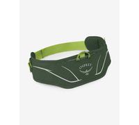 OSPREY Marsupio DURO DYNA LT BELT Trail Running - TAGLIA UNICA - SEAWEED GREEN-LIMON