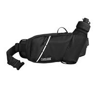 Marsupio idrico Podium Flow Belt 2,5 L nero