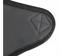 Marsupio impermeabile da uomo, in nylon, con installazione rapida, adatto per la maggior parte delle moto