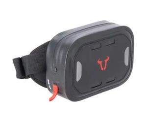 Marsupio Impermeabile Sw-Motech Belt Wp Nero