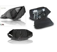 Marsupio in Cordura con Fondina Interna Trasporto Arma Occulta Vega Holster 2U90