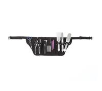 Marsupio in Nylon grande per parrucchiere e barbiere multi uso