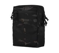 Marsupio in nylon per gli appassionati di attività all'aperto e cacciatori, A