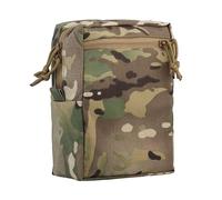 Marsupio in nylon per gli appassionati di attività all'aperto e cacciatori, C P