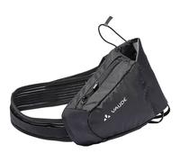 VAUDE Attendant, Tasche sui Fianchi Unisex, Nero, Taglia Unica