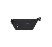 Marsupio in tessuto Samsonite Move nero - Tabella Colori: Nero